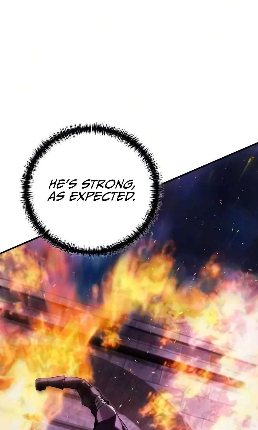Terminally-Ill Genius Dark Knight Chapter 162 - page 103