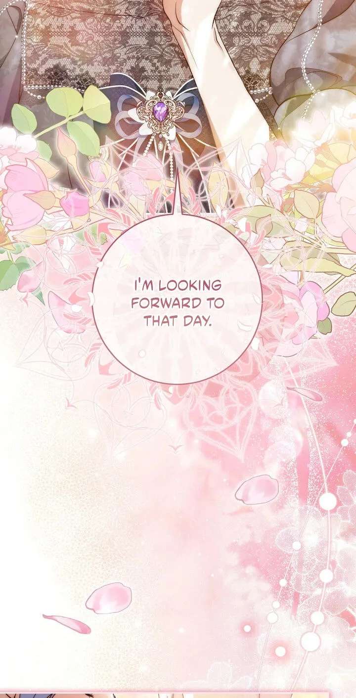 The Villainess's Blind Date Is Too Perfect Chapter 141 - page 32