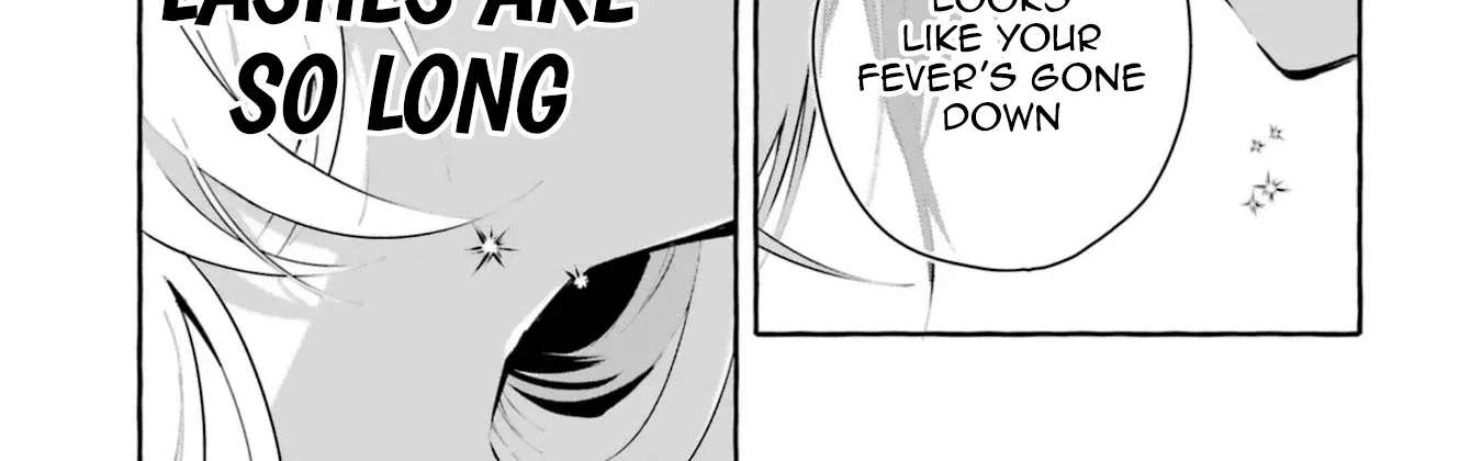 Reincarnated as the Stepsister My Oshi Dotes On Chapter 1 - page 43