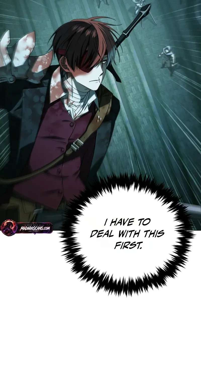 Is It Bad That the Main Character's a Roleplayer? Chapter 29 - page 47