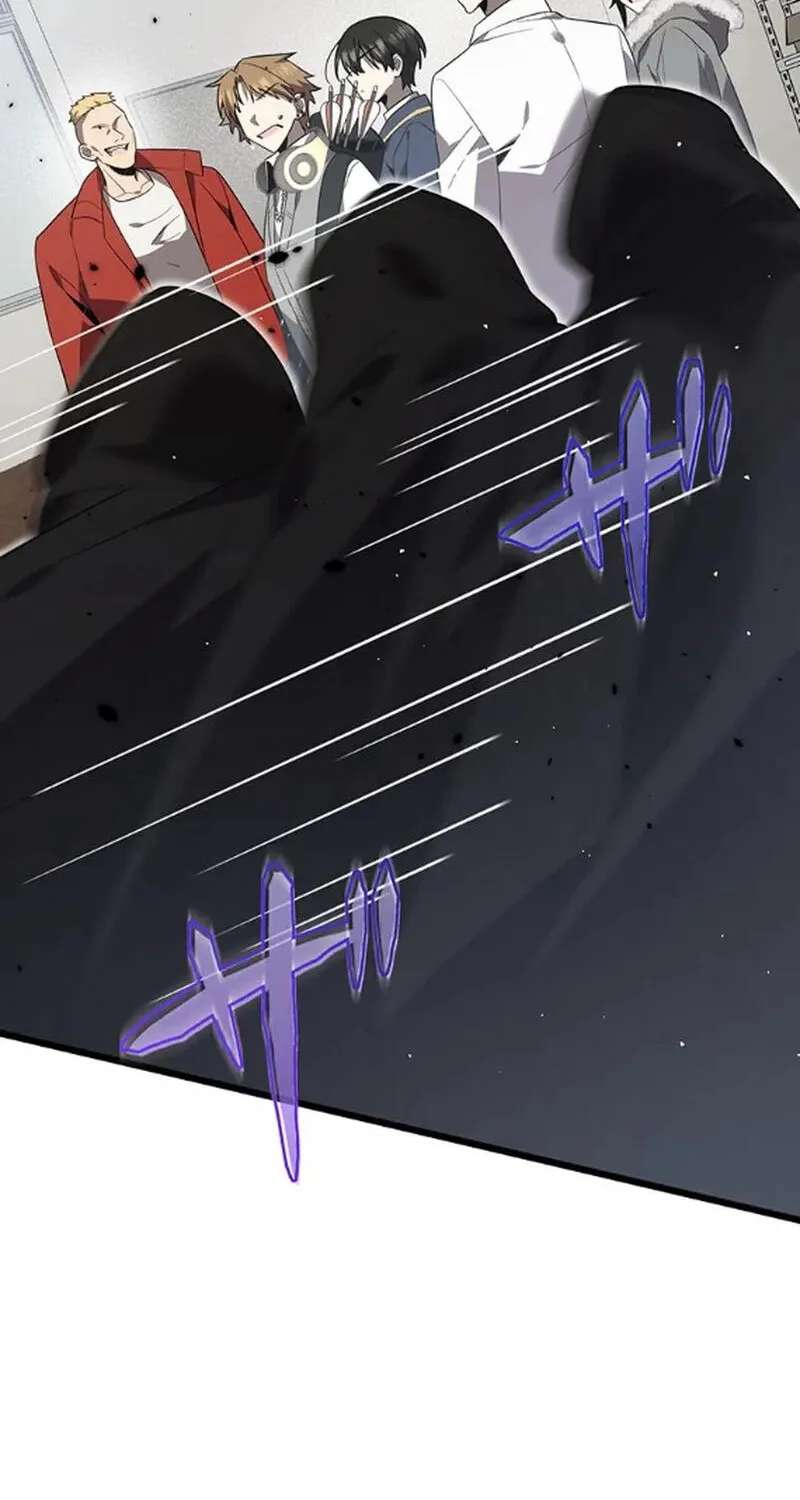 Ah, It’s Wonderful To Be Alive Chapter 62 - page 41