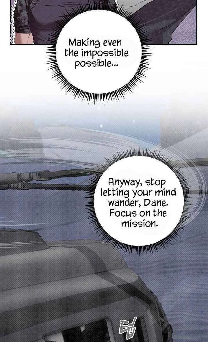 Desire Me if You Can Chapter 23 - page 10
