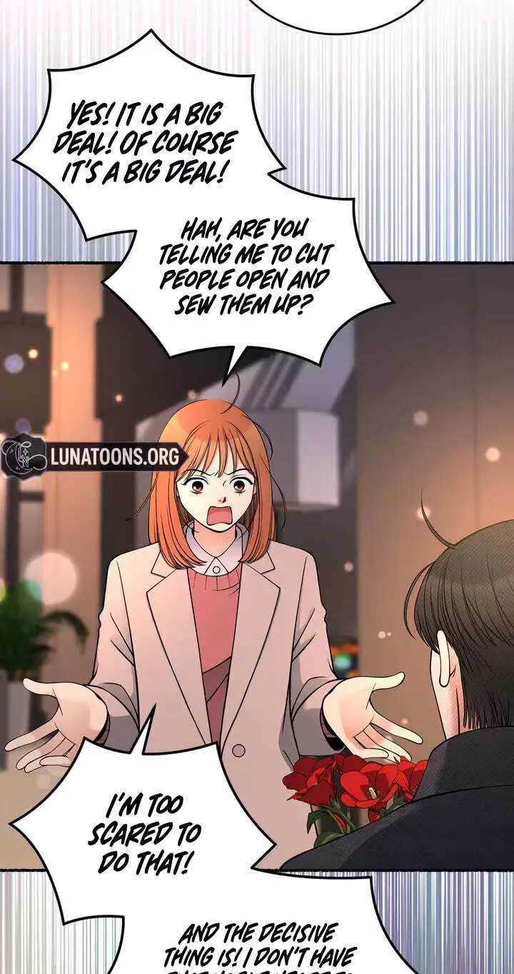 Devil! I Love You Chapter 39 - page 51