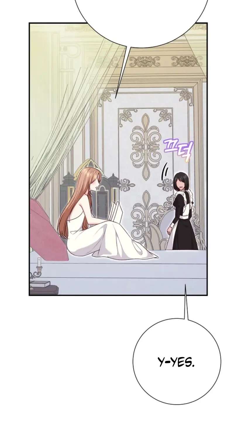 When Cinderella's Magic Fades Away Chapter 105 - page 61