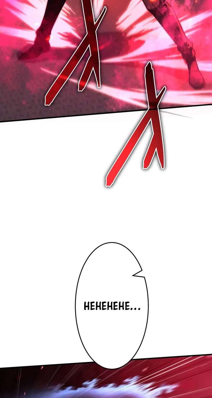 The Underworld Transcendent Is Unrivaled at the School——! Chapter 46 - page 84