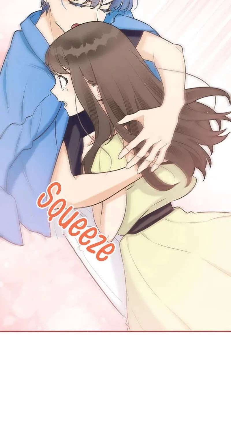 Oshi to no Doukyo ga Touto Sugimasu! Chapter 34 - page 39