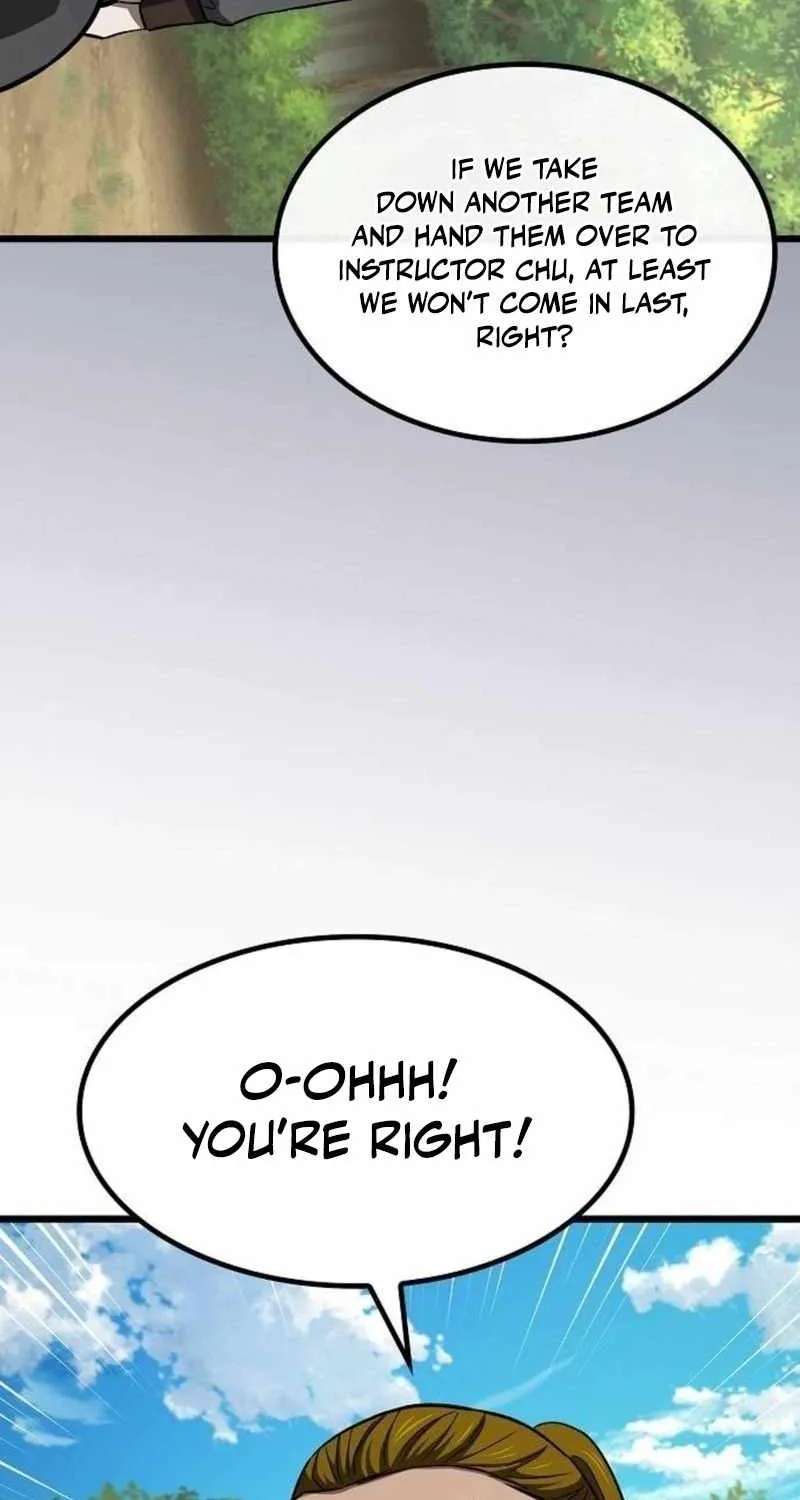 So？ Did Someone Force You to Become the Heavenly Demon？ Chapter 55 - page 23