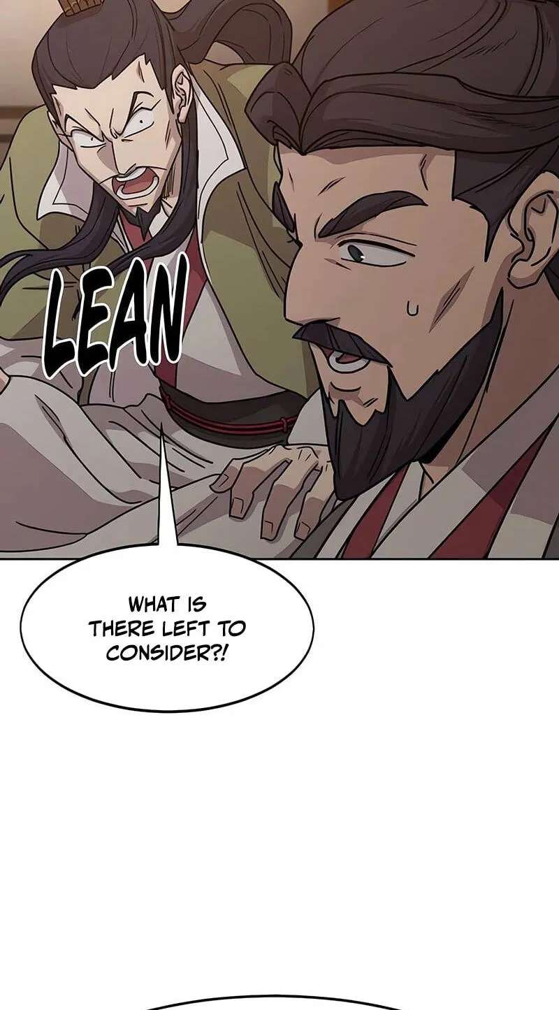 Return of the Blossoming Blade Chapter 183 - page 56