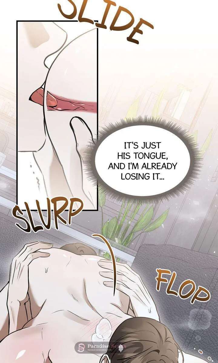 This Isn't Why I Applied Chapter 38 - page 53