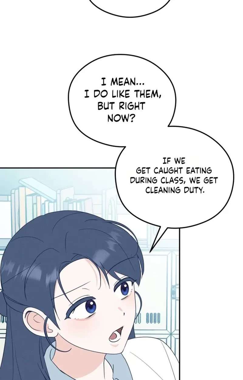 The Unrequited Love Club Chapter 5 - page 62