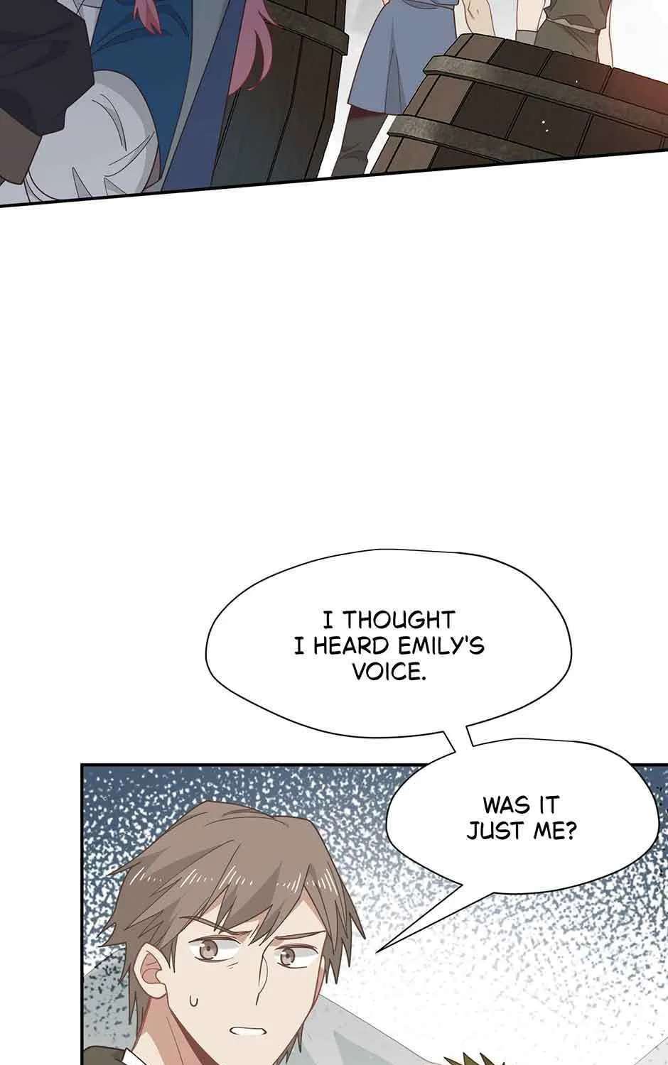The Paladin's Witchbound Heart Chapter 84 - page 7