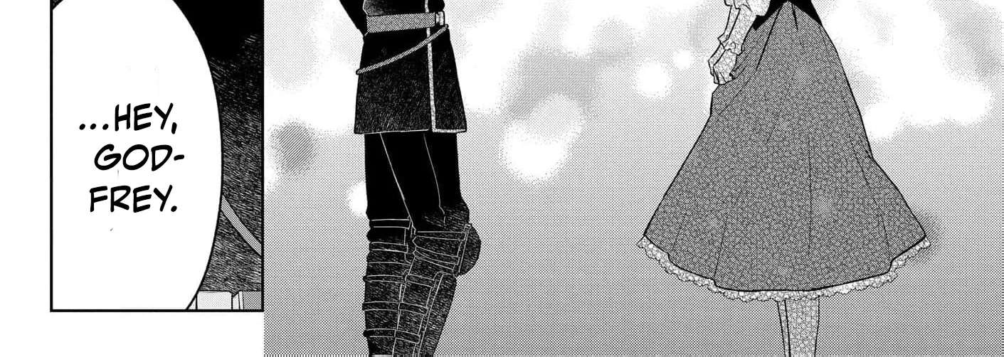 Sunaoninarenai Yuki Otome wa Nemureru Ryuukishi ni Amakutoka sareru Chapter 7 - page 32