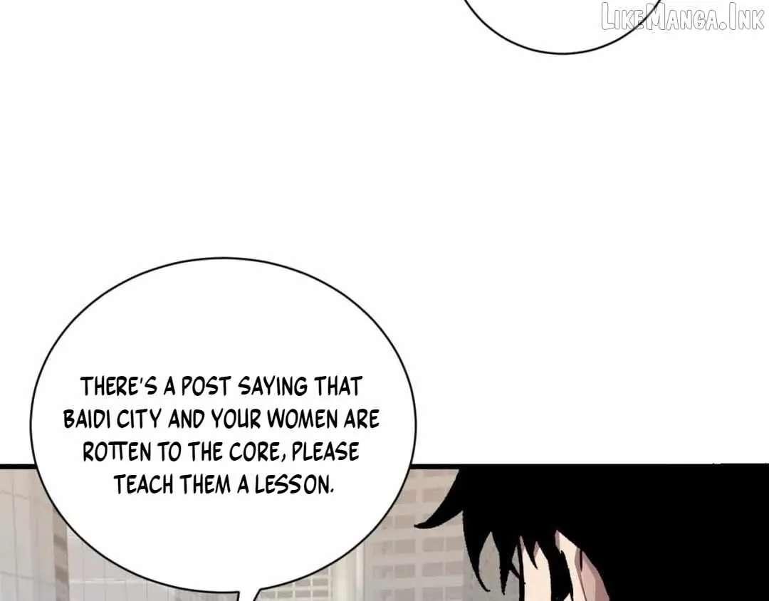 Doomsday for All: Me, Virus Monarch Chapter 132 - page 66