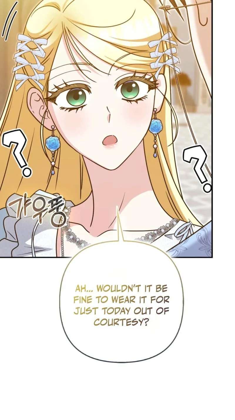 To Steal a Thief's Heart Chapter 44 - page 45