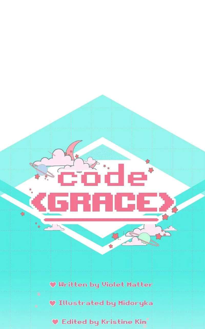 Code ‹grace› Chapter 19 - page 8