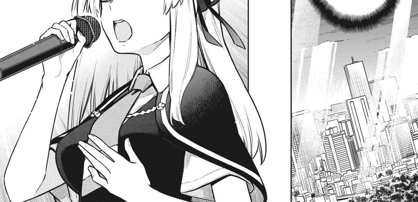 Tokyo KINOKO: The High School Girl with the World's Lowest Ranking Social Skill Chapter 25 - page 20