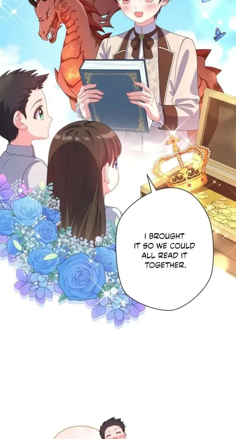 Byoujaku Mama desu ga, Yami Ochi Musuko o Sodatete Misemasu! Chapter 39 - page 22