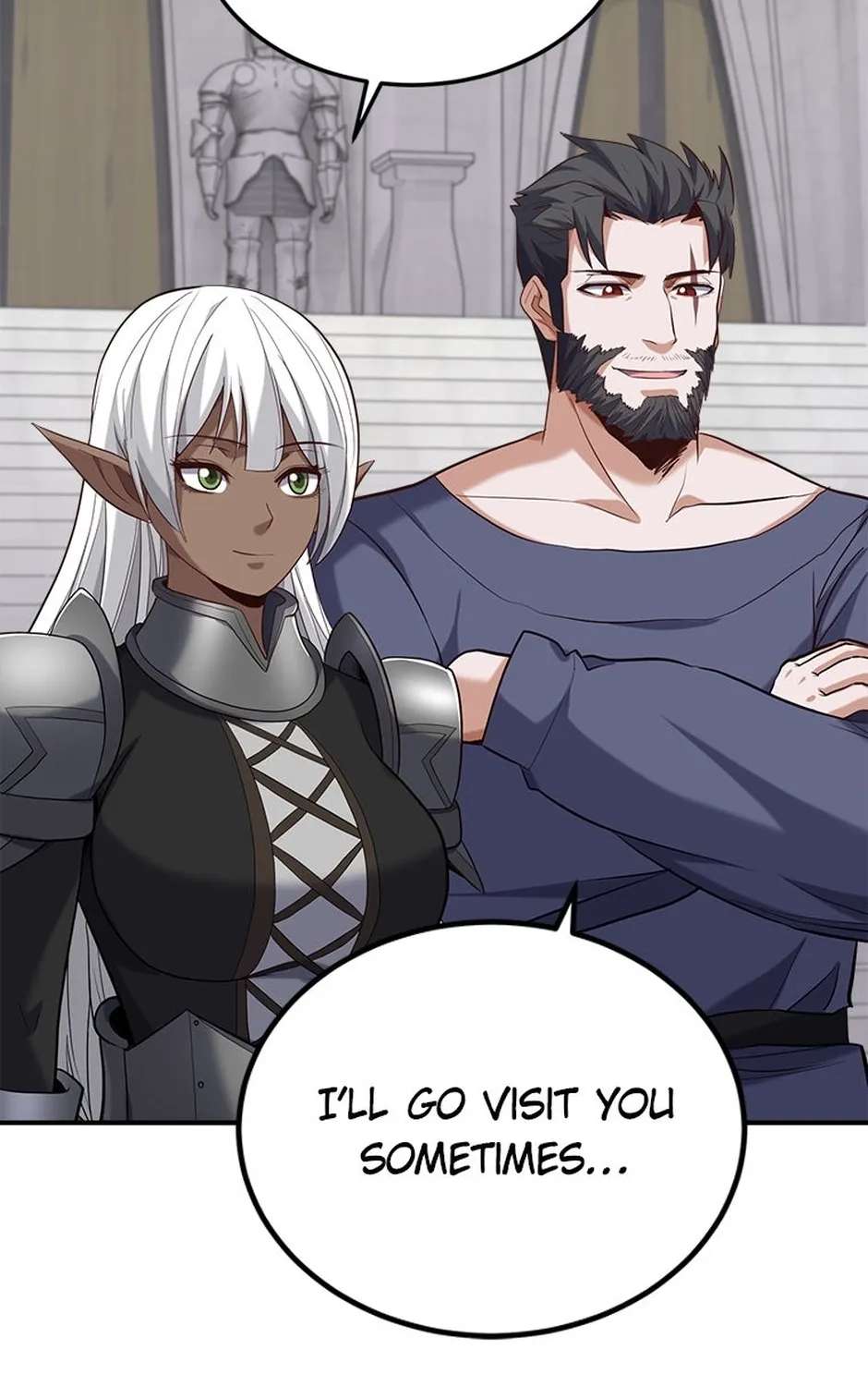 The Swordmaster's Reincarnation Chapter 80 - page 164