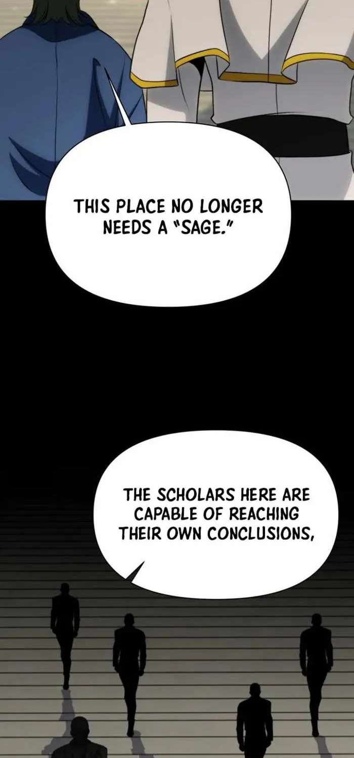 Archmage Transcending Through Regression Chapter 215 - page 72