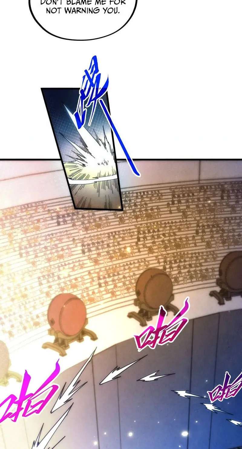 Rebirth of the Ultimate Master Chapter 560 - page 16