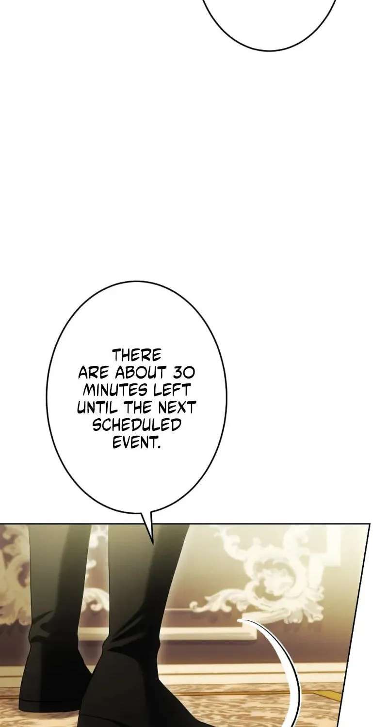 Dokusen Yoku ga Tsuyoi Honou Tei ni Shuuchaku Saretemasu Chapter 79 - page 18