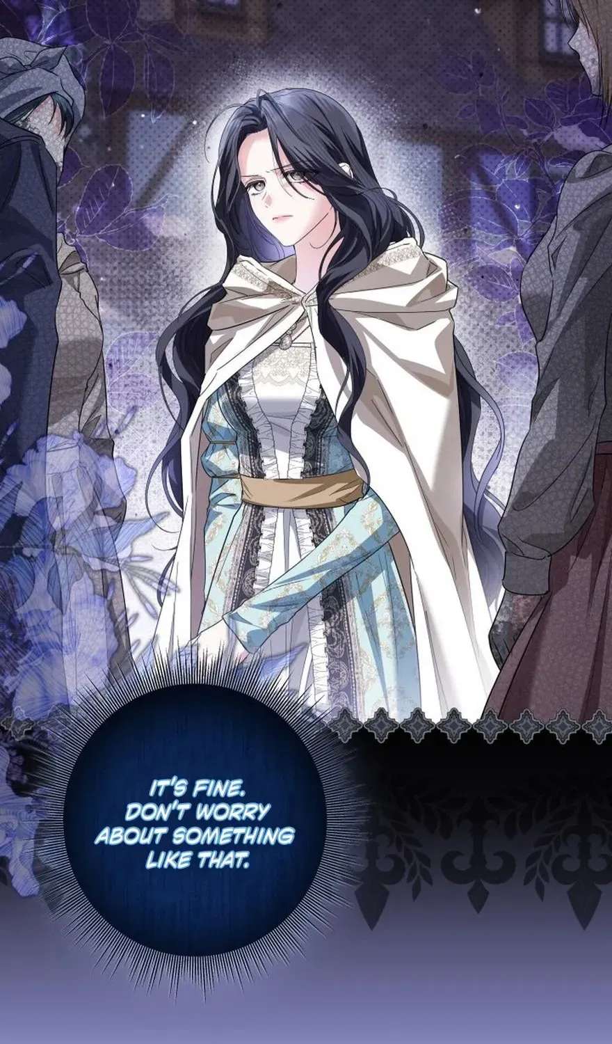 The Princess Stans in Secret Chapter 86 - page 100