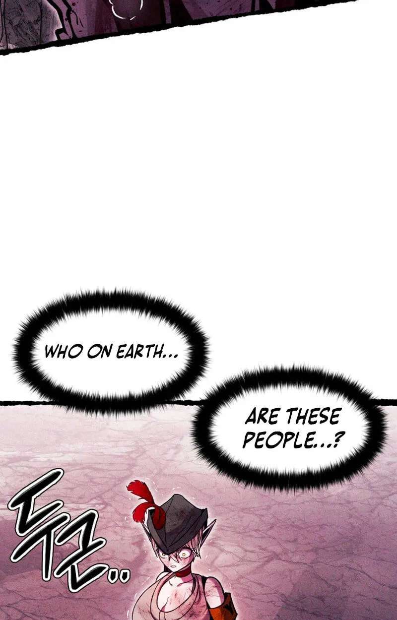 Fantasy Enlistment Squad Chapter 34 - page 43