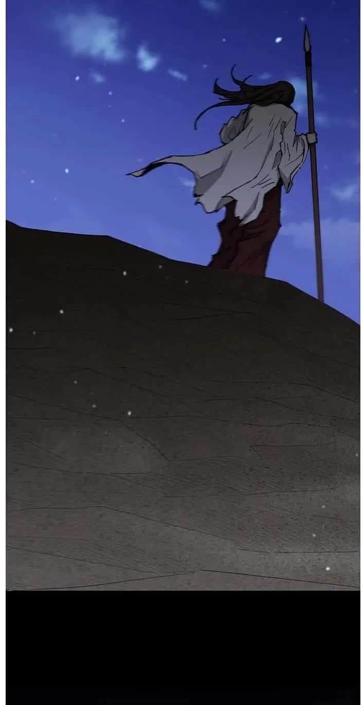 The Long Way of the Warrior Chapter 173 - page 61
