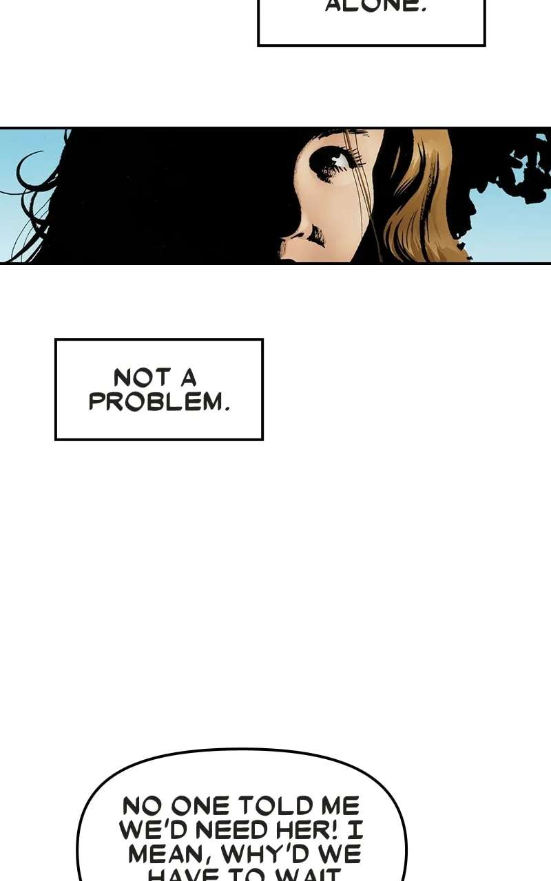Astonishing X-Men Chapter 32 - page 5