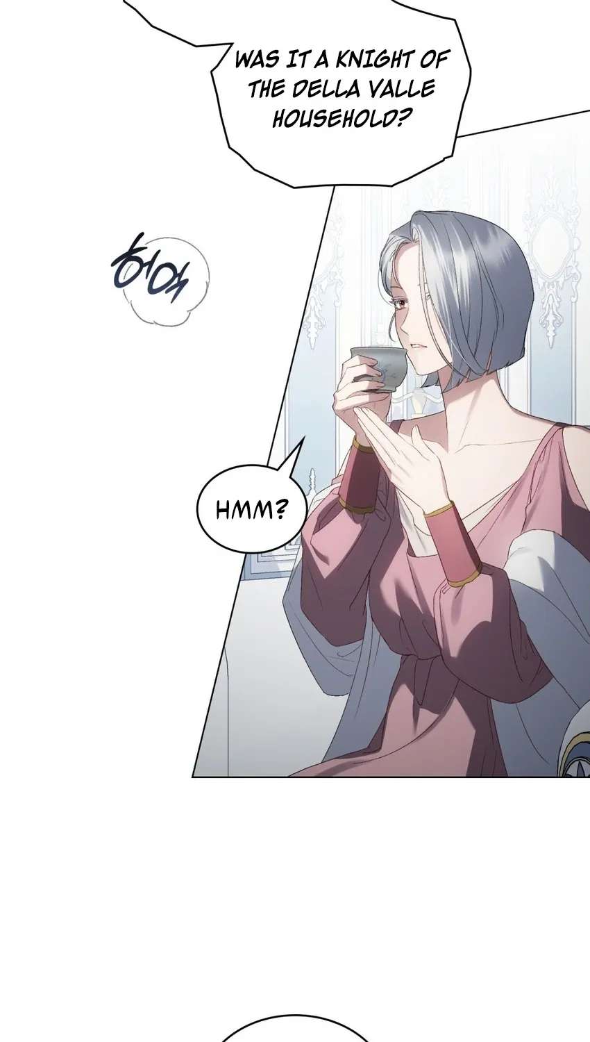 High Society Chapter 94 - page 43