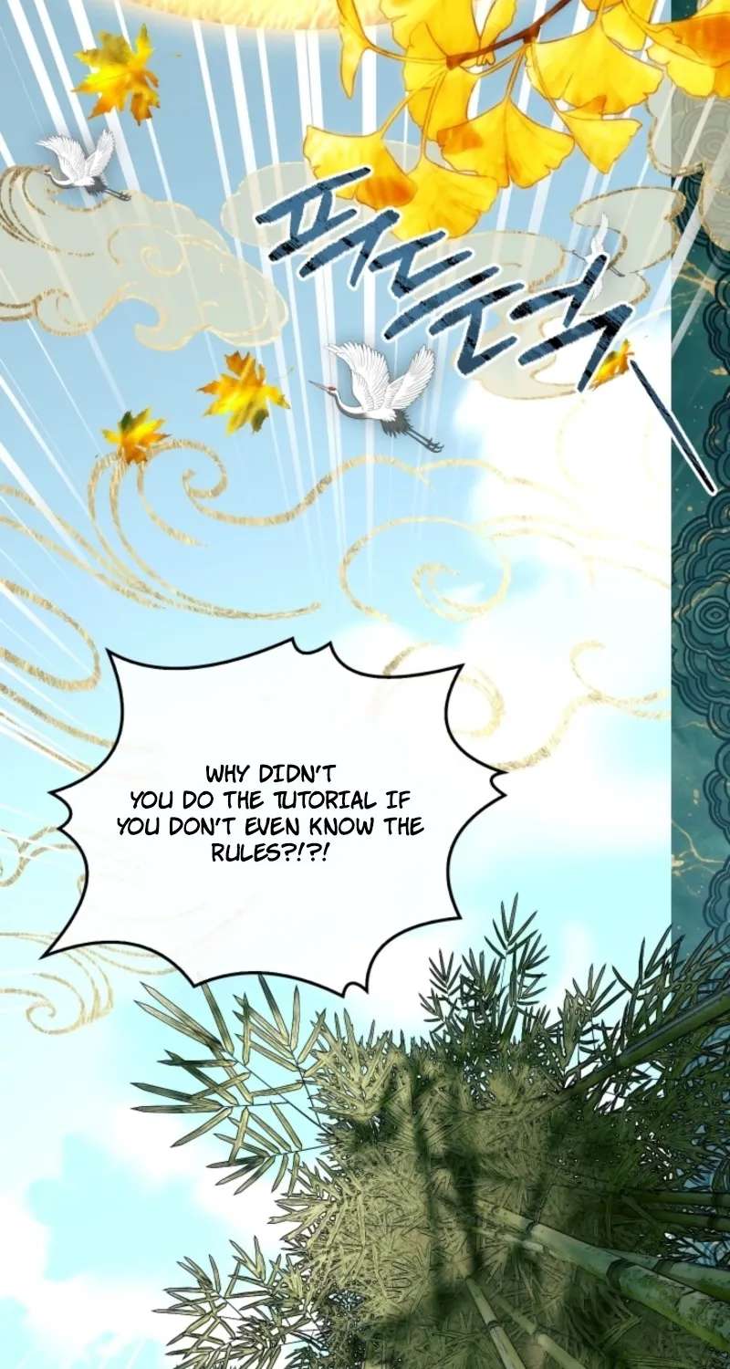 The Veteran Swordmaster's Stream Chapter 34 - page 13