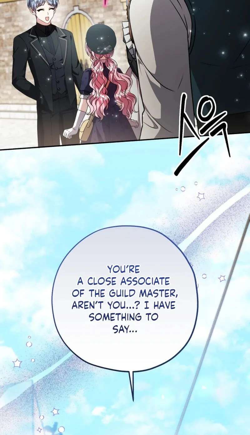 The Villain's Daughter Plans to Run Away Chapter 102 - page 66