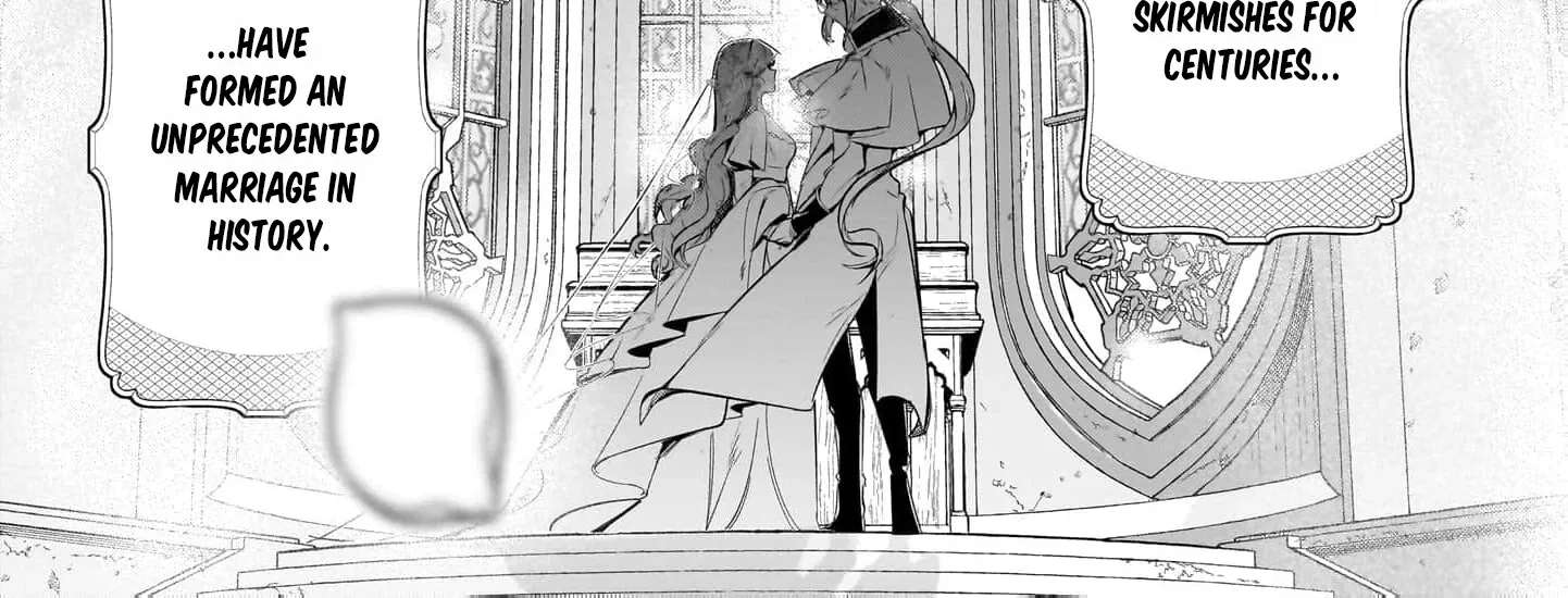 Tekikokude Reigu Sareta Kojo-sama wa Otto no Ai ni Kidzukanai Chapter 1 - page 14