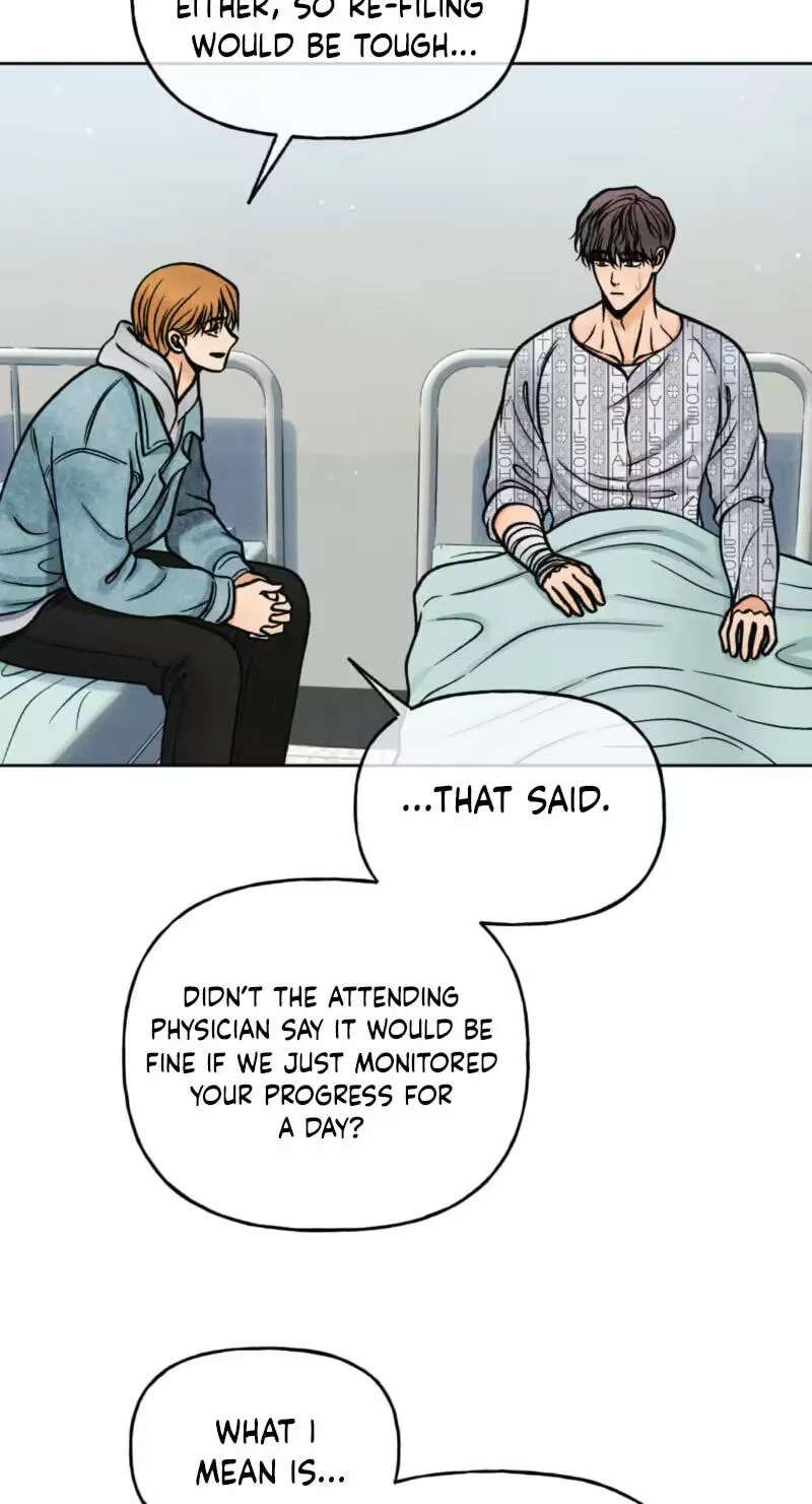 Confessions of a Chambermaid Chapter 31 - page 9