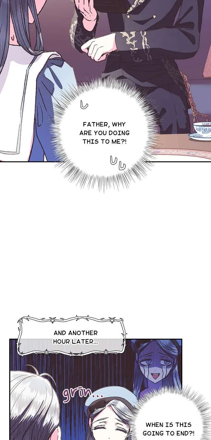 Father, I don't Wantthis Marriage Chapter 5 - page 88