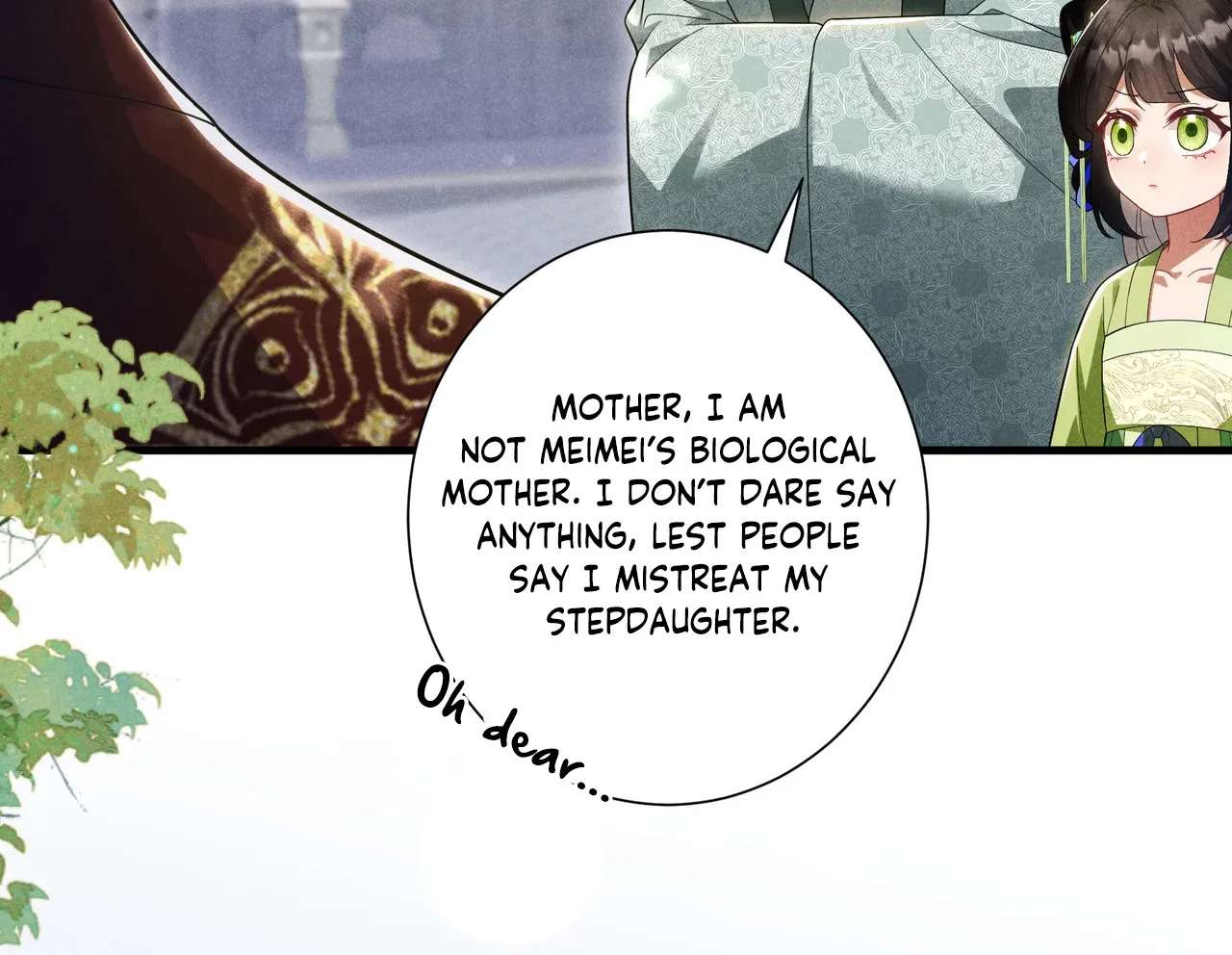Empress's Will Love Chapter 2 - page 58