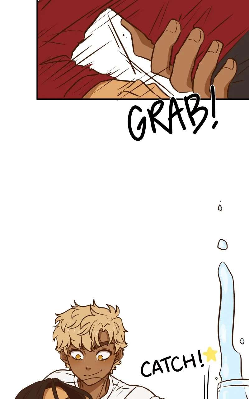 Diner for Adas Chapter 6 - page 46