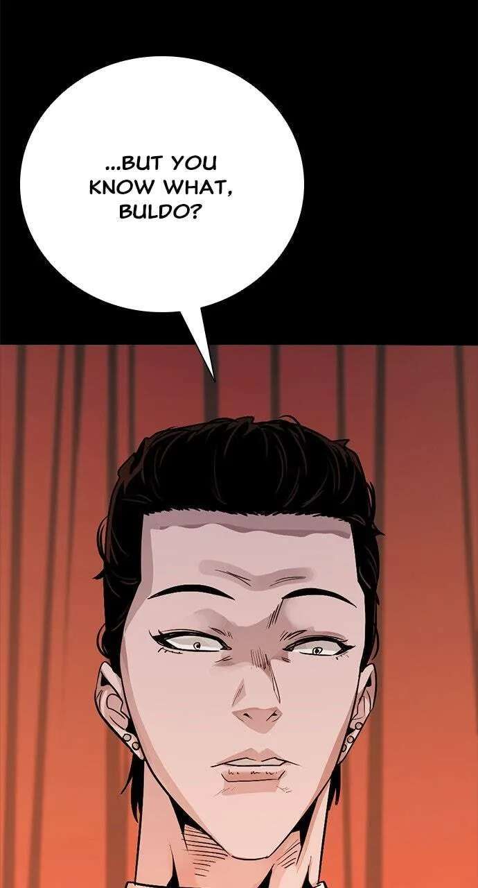 The Worst Generation Chapter 64 - page 37