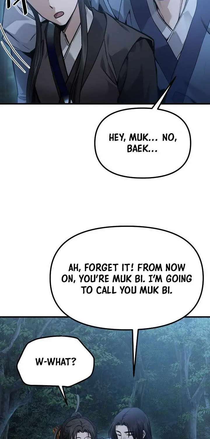 Dark And Light Martial Emperor Chapter 65 - page 53