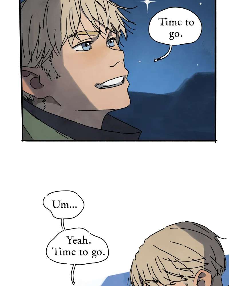 The Keepers' Inn Chapter 3 - page 18