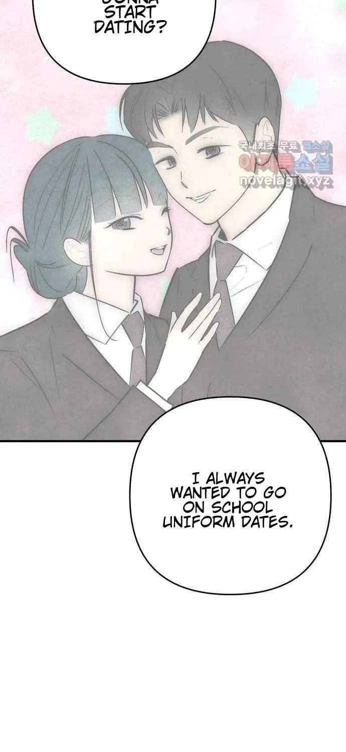 How to Turn You Around Chapter 39 - page 5