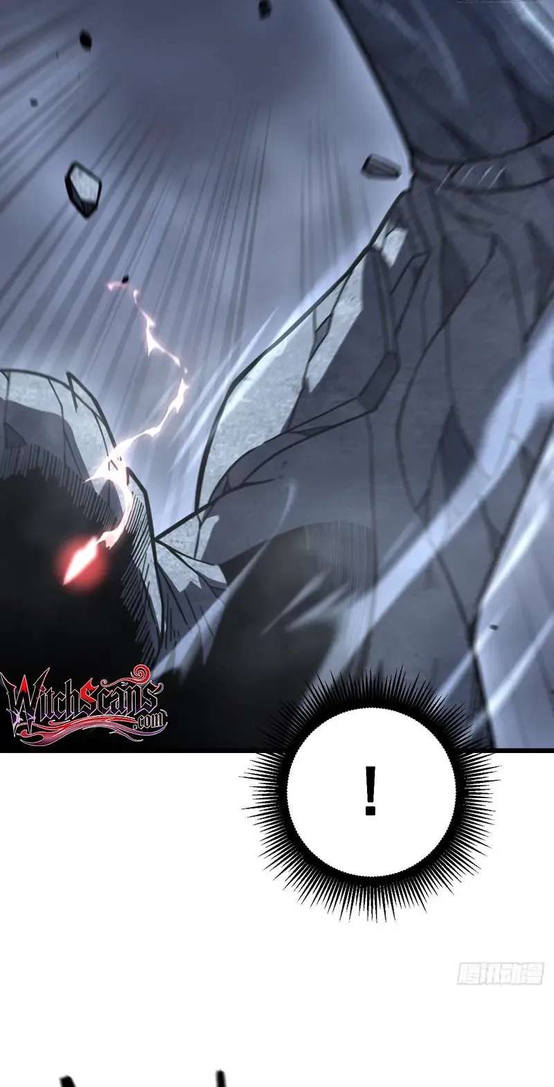 Global Awakening: The Synthesis Master Starts with an Undead Army Chapter 12 - page 17