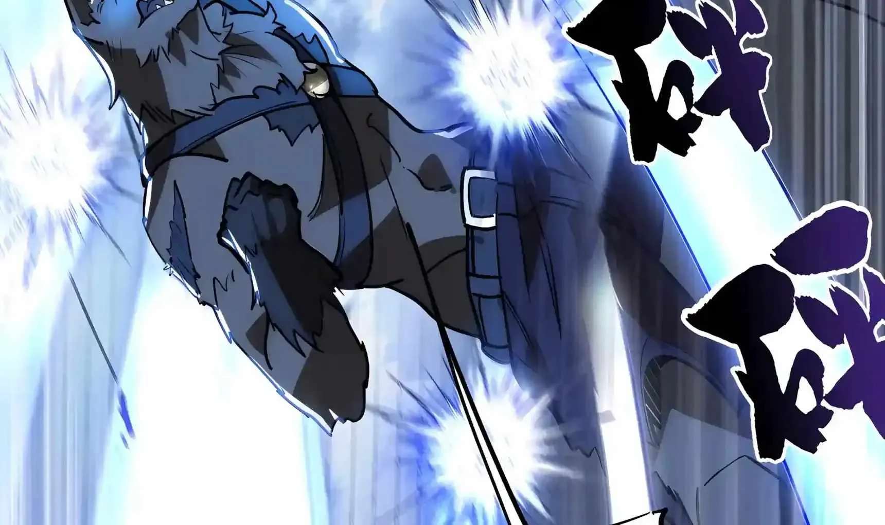 High Martial Arts: Sweeping Through Three Thousand Emperors with One Hand! Chapter 62 - page 96