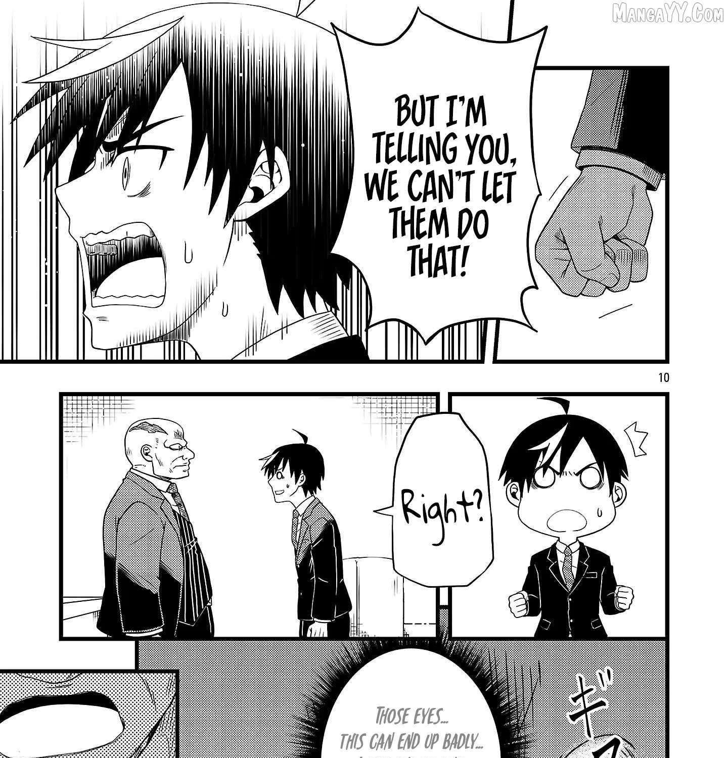 Netto Aidoru No Haishin Wo Tetsudatte Ita Maneejaa No Ore, Nazeka Buzzutte Shimau Chapter 1 - page 27