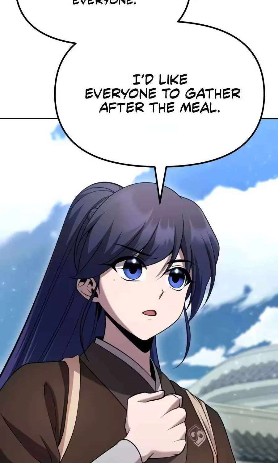 The Second Eunuch Regains His Manhood Chapter 103 - page 50