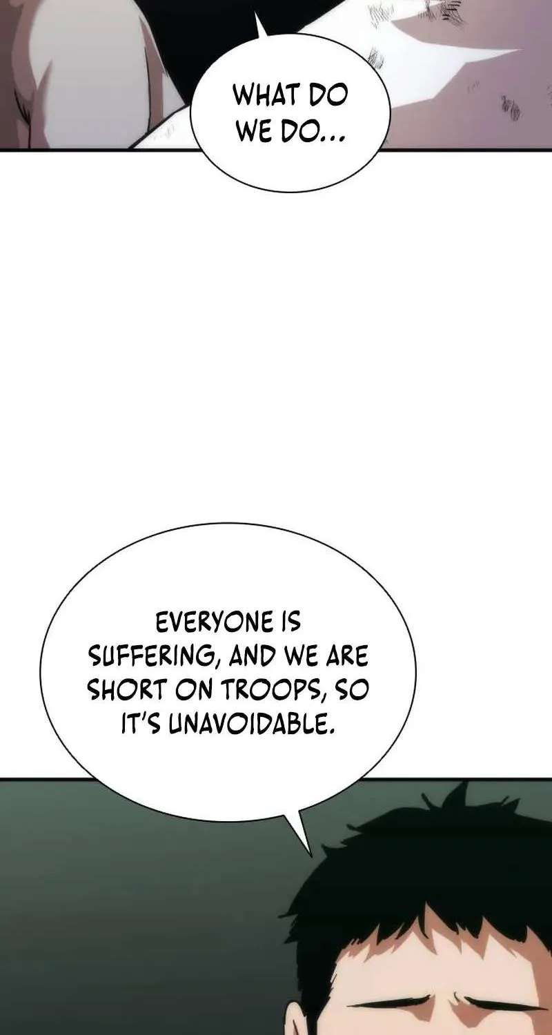 Zombie Apocalypse 82-08 Chapter 122 - page 117