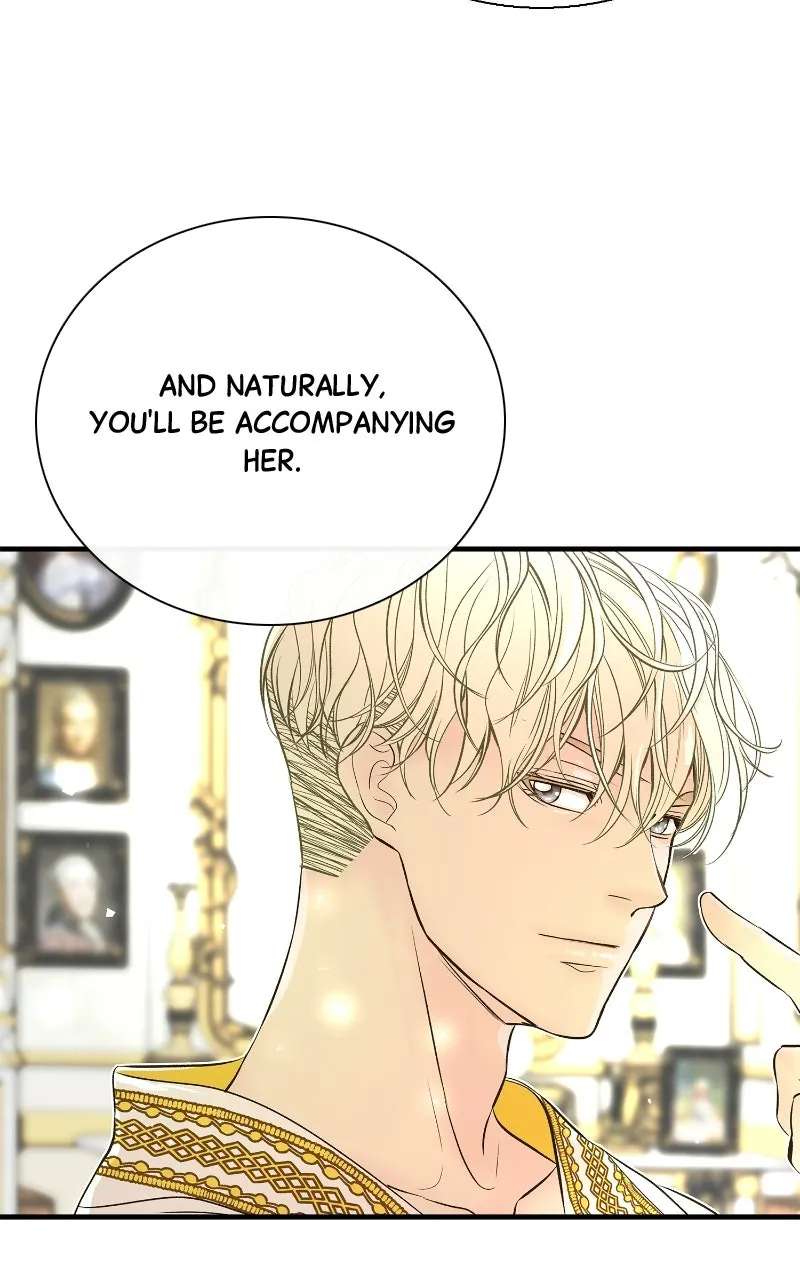 The Prince of Poison Chapter 3 - page 60