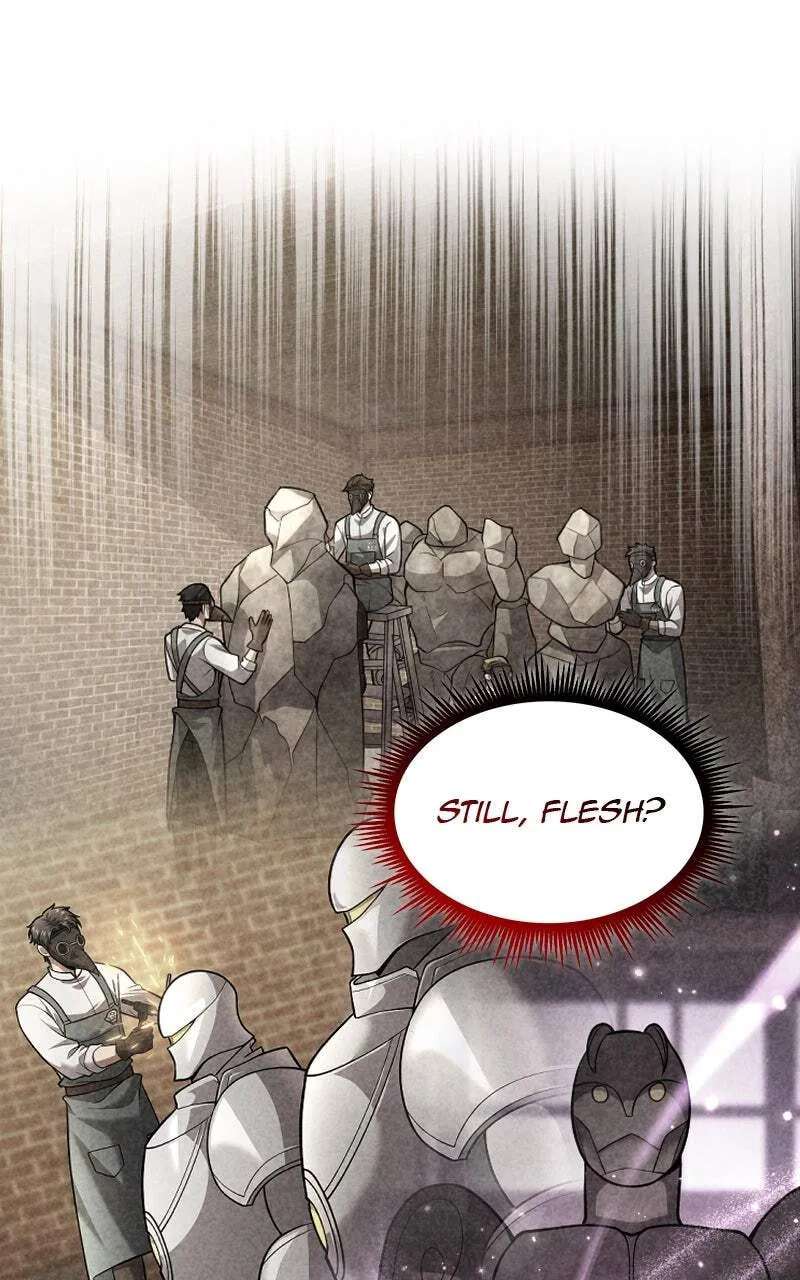 Mark of the Fool Chapter 31 - page 50