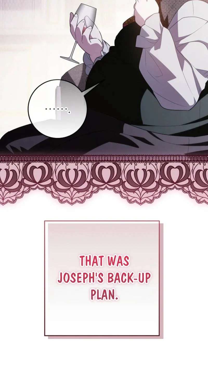 My Daddy Hid His Power Chapter 85 - page 26