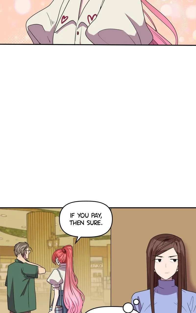 Take My Money Chapter 152 - page 15